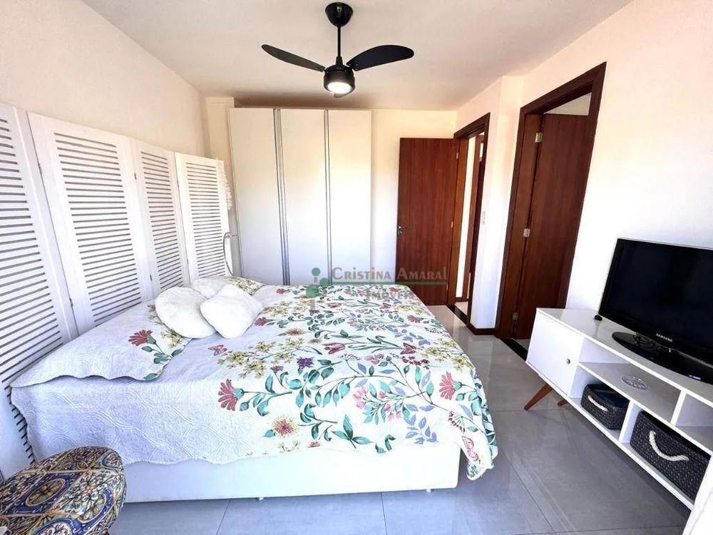 Casa de Condomínio, 3 quartos - Foto 21