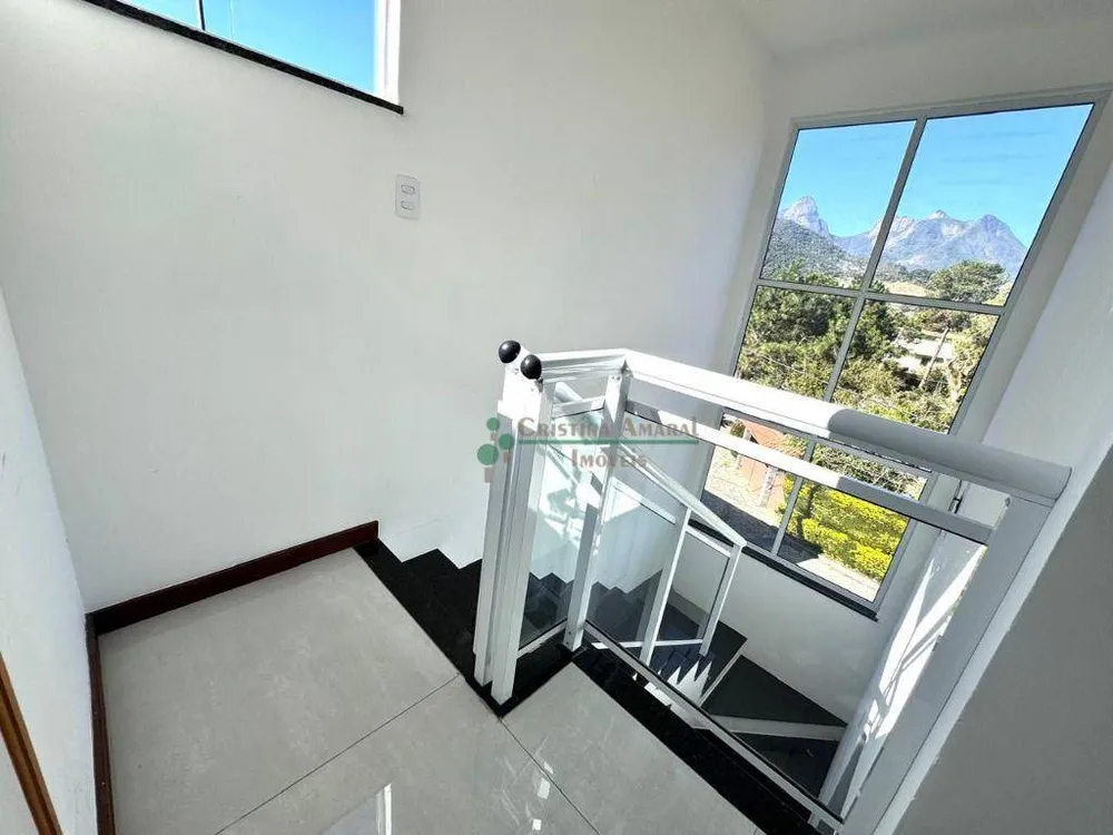 Casa de Condomínio, 3 quartos - Foto 12