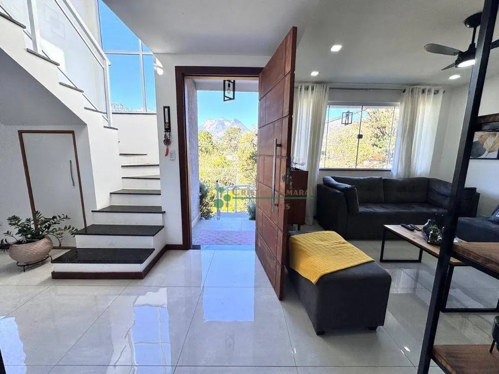 Casa de Condomínio, 3 quartos - Foto 10