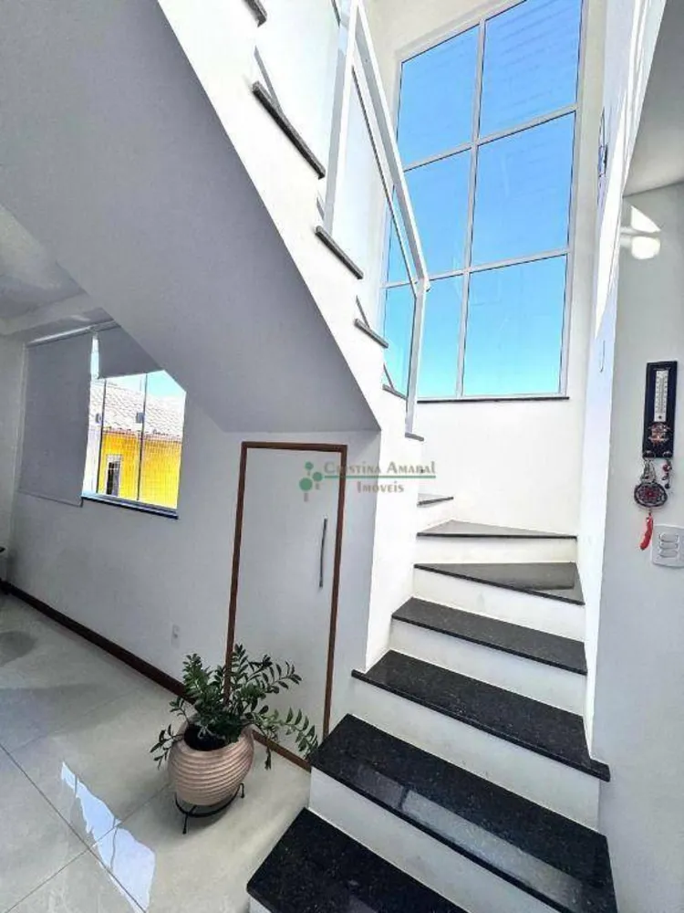 Casa de Condomínio, 3 quartos - Foto 11