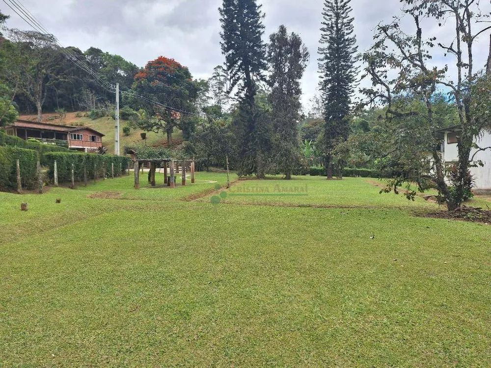 Sítio, 5 quartos, 8 hectares - Foto 6