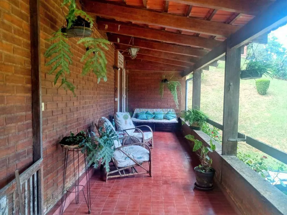 Sítio, 5 quartos, 8 hectares - Foto 22