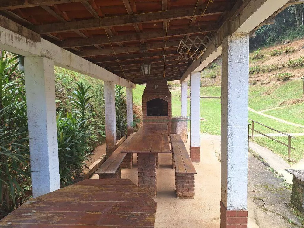 Sítio, 5 quartos, 8 hectares - Foto 13