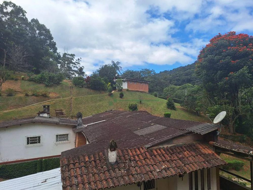 Sítio, 5 quartos, 8 hectares - Foto 17