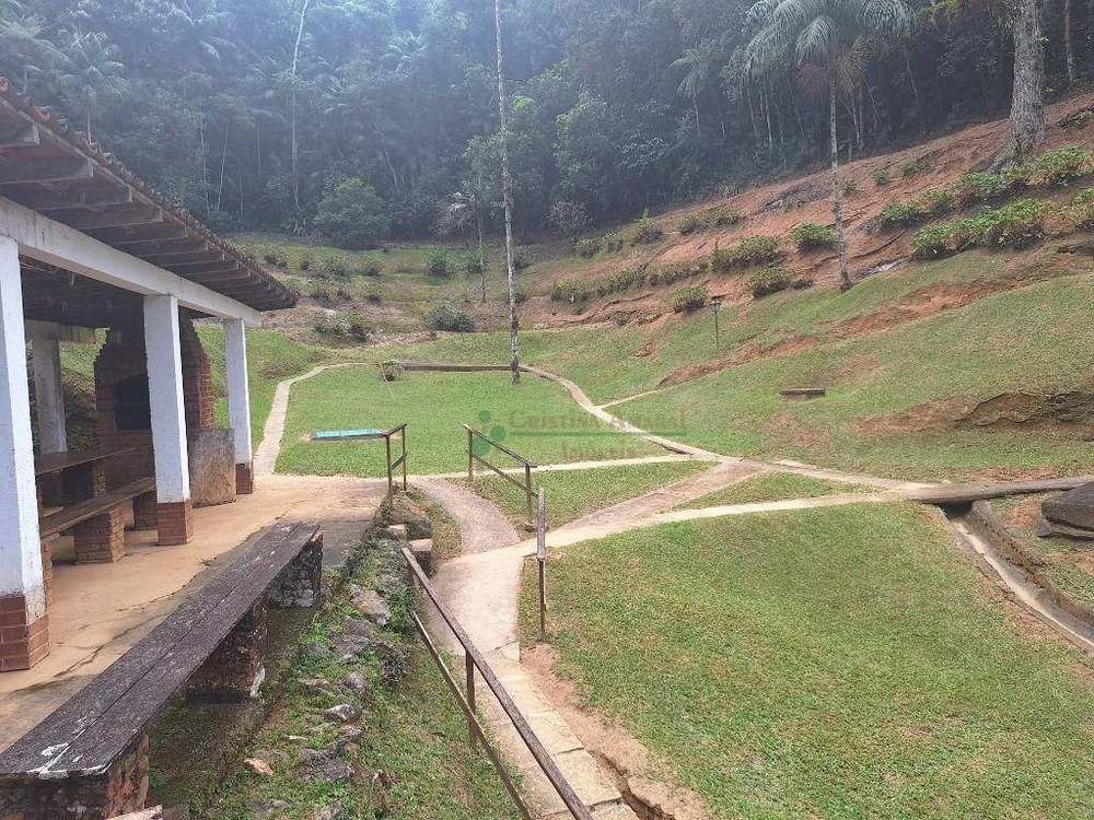 Sítio, 5 quartos, 8 hectares - Foto 15