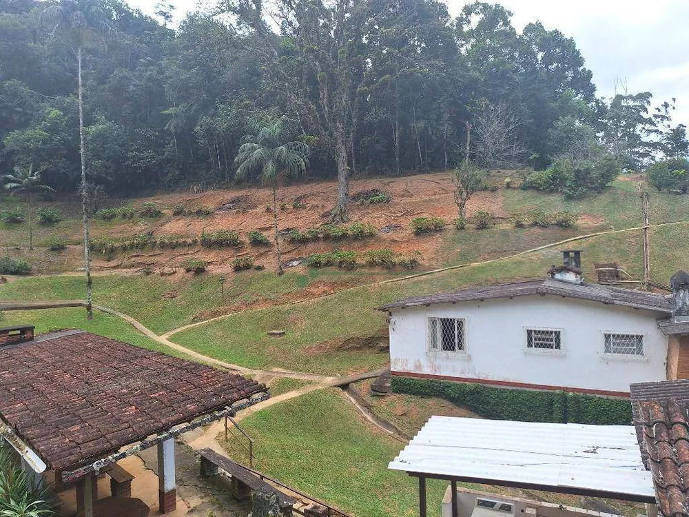 Sítio, 5 quartos, 8 hectares - Foto 8