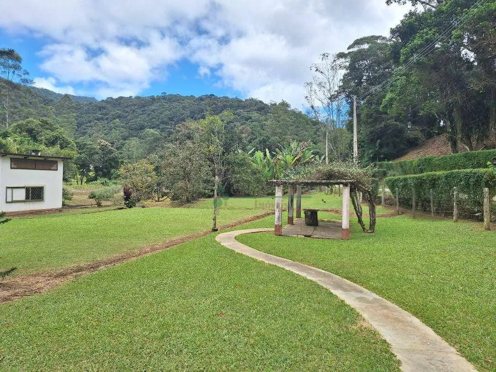 Sítio, 5 quartos, 8 hectares - Foto 5