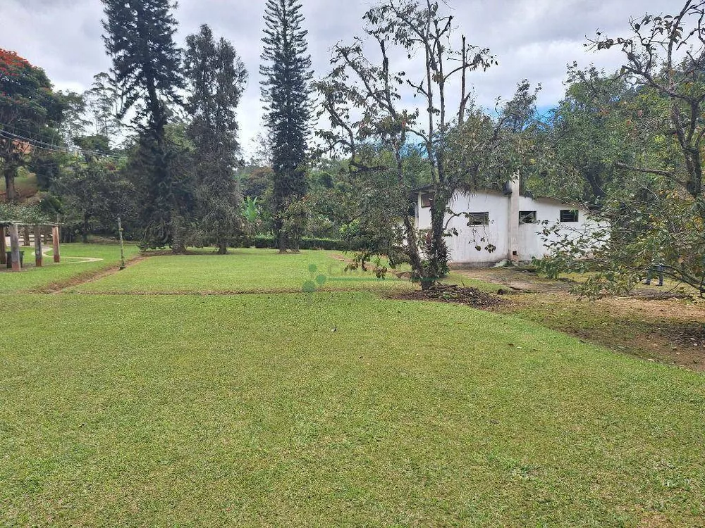 Sítio, 5 quartos, 8 hectares - Foto 19