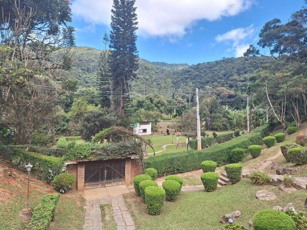 Sítio, 5 quartos, 8 hectares - Foto 11