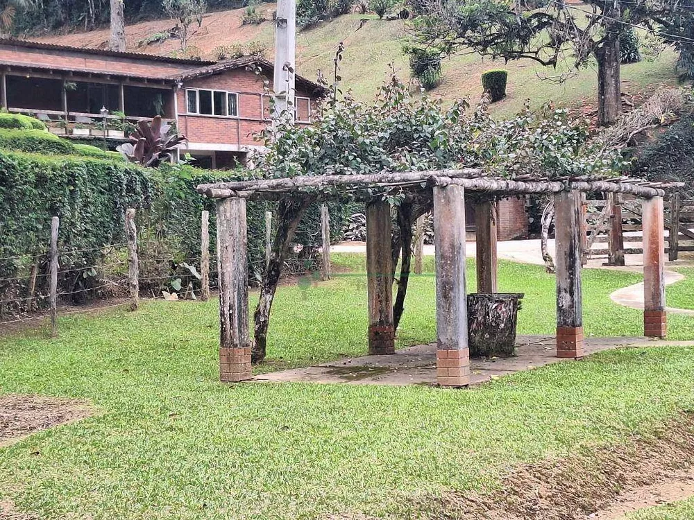 Sítio, 5 quartos, 8 hectares - Foto 12