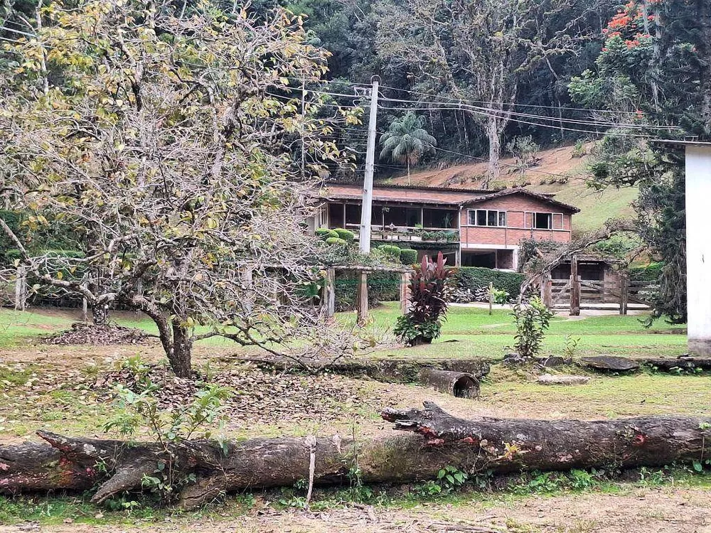 Sítio, 5 quartos, 8 hectares - Foto 9