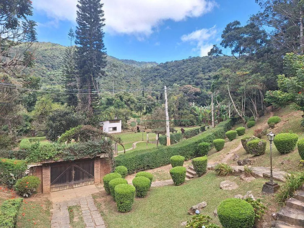 Sítio, 5 quartos, 8 hectares - Foto 16