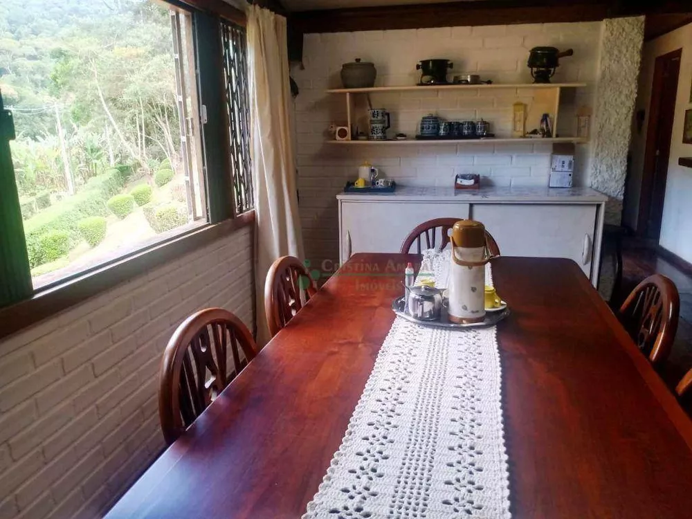 Sítio, 5 quartos, 8 hectares - Foto 24