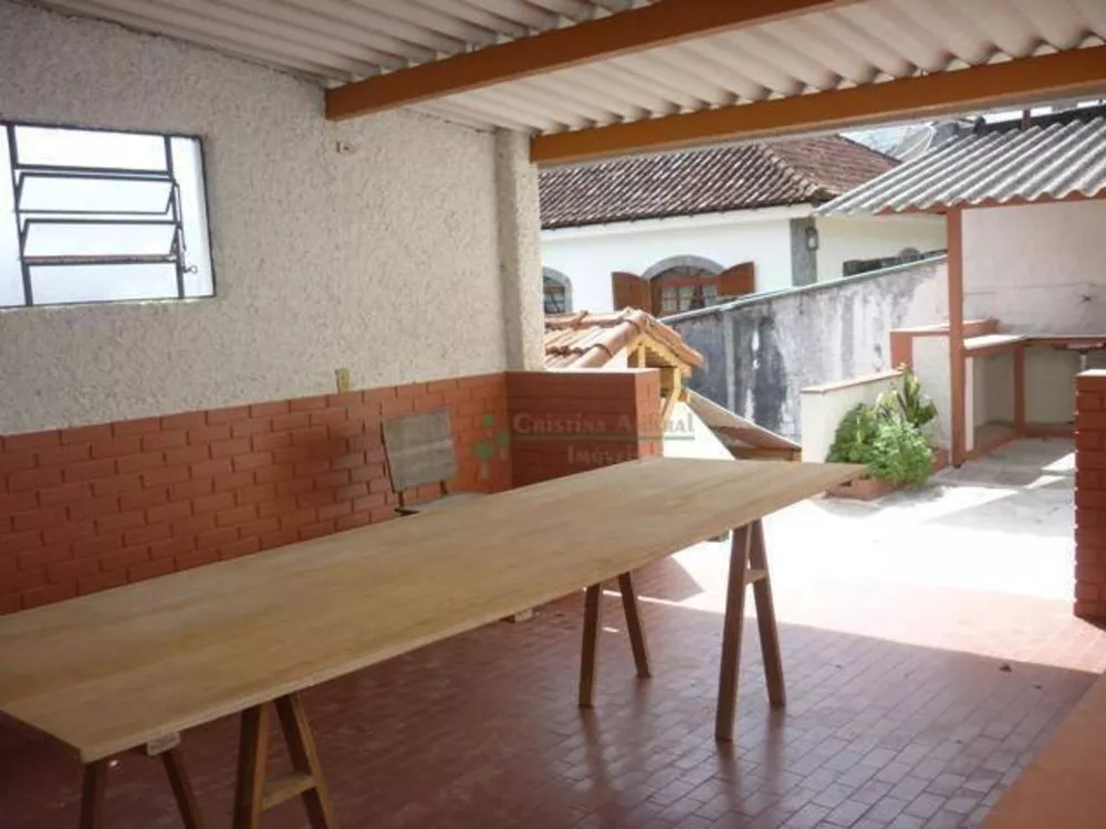 Casa, 3 quartos, 290 m² - Foto 19