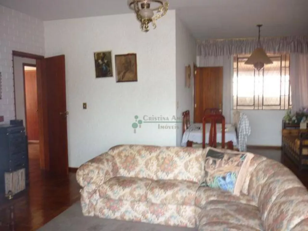 Casa, 3 quartos, 290 m² - Foto 3