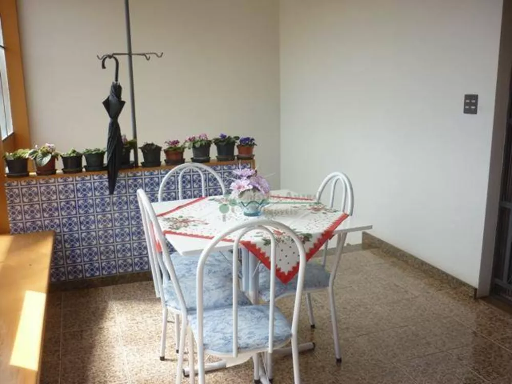 Casa, 3 quartos, 290 m² - Foto 21