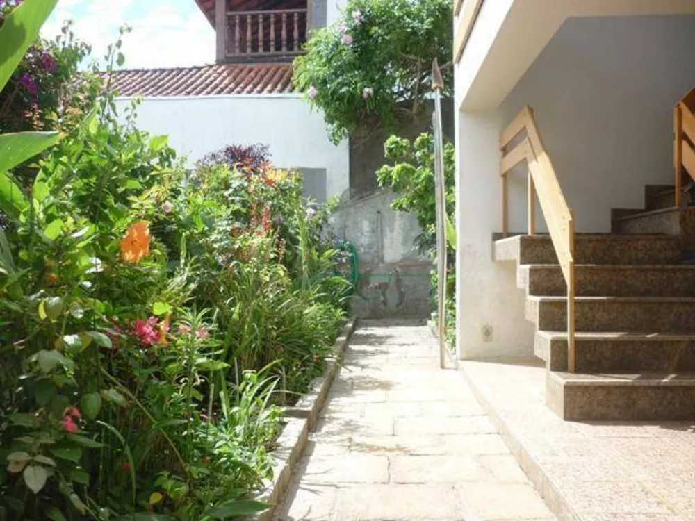 Casa, 3 quartos, 290 m² - Foto 25