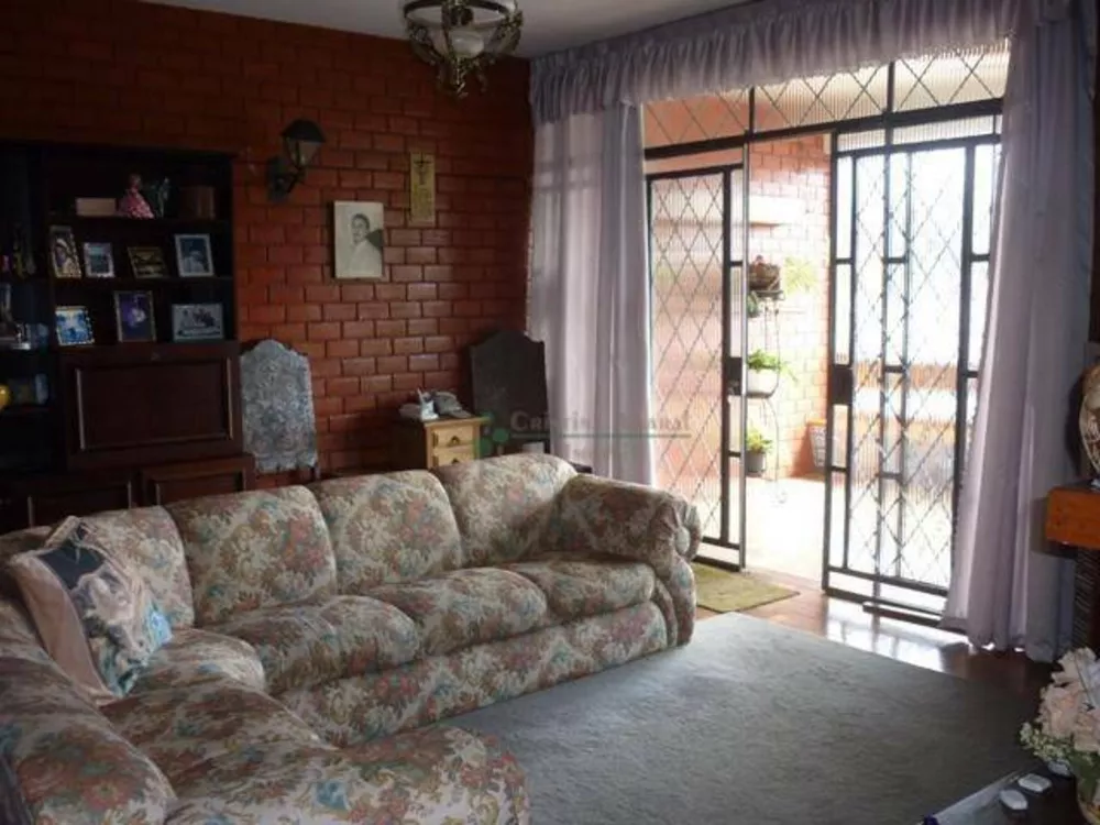 Casa, 3 quartos, 290 m² - Foto 4