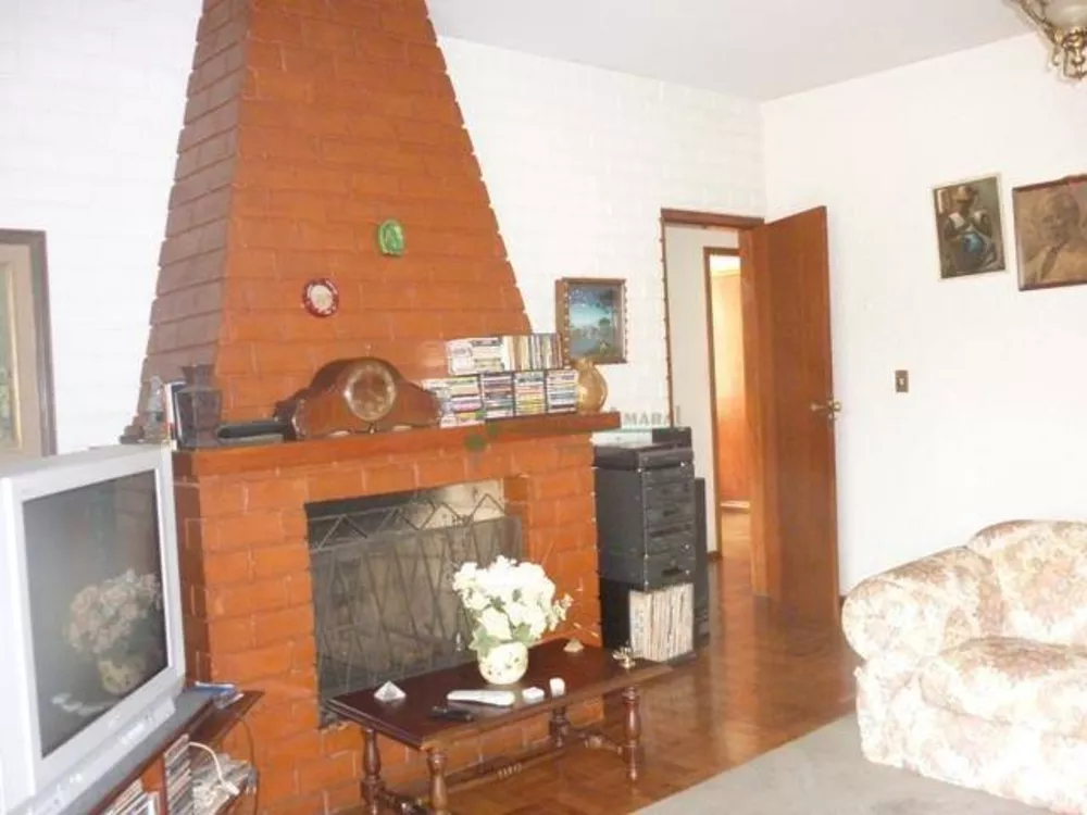 Casa, 3 quartos, 290 m² - Foto 2