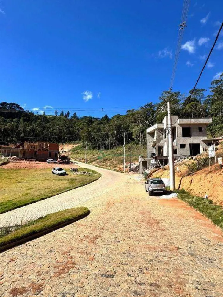 Loteamento e Condomínio, 242 m² - Foto 4