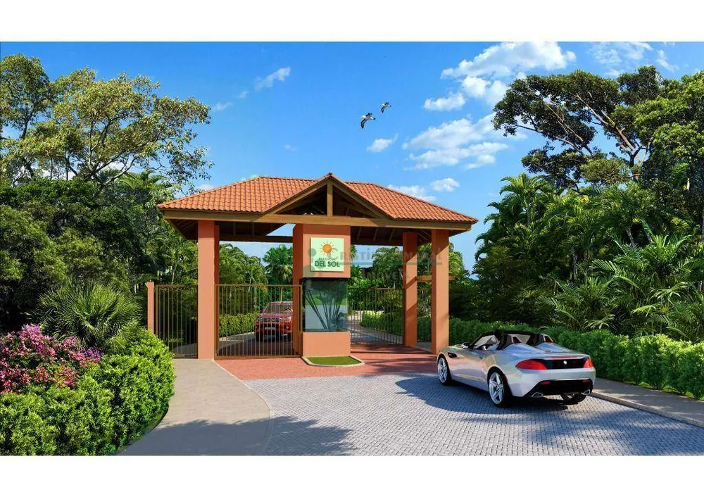 Loteamento e Condomínio, 242 m² - Foto 34