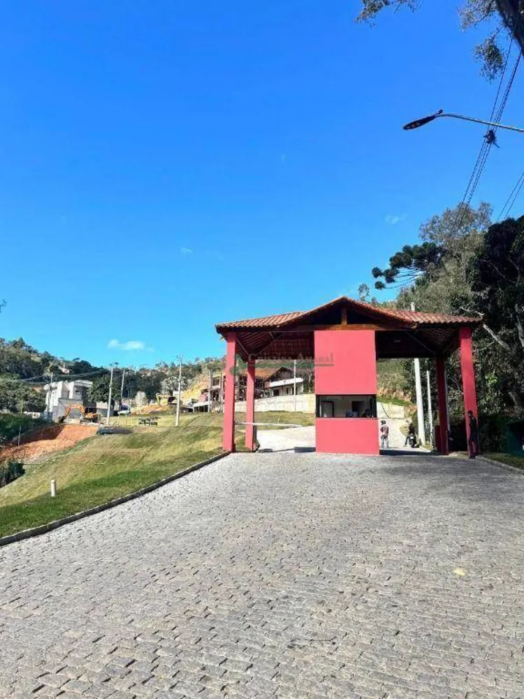 Loteamento e Condomínio, 242 m² - Foto 14