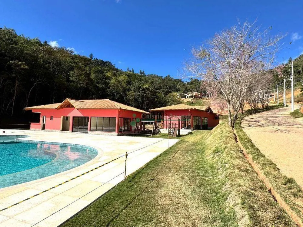 Loteamento e Condomínio, 242 m² - Foto 5
