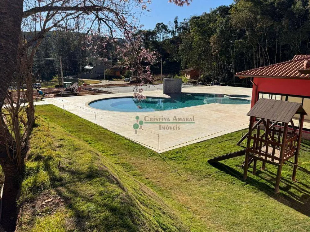 Loteamento e Condomínio, 242 m² - Foto 16