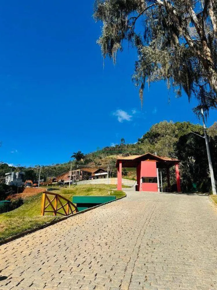 Loteamento e Condomínio, 242 m² - Foto 11