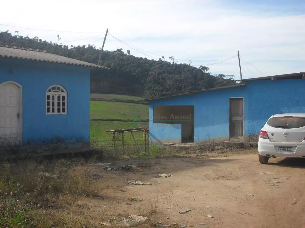 Sítio, 3 quartos, 25 hectares - Foto 8