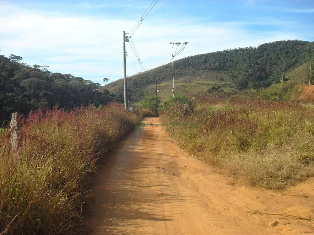 Sítio, 3 quartos, 25 hectares - Foto 2