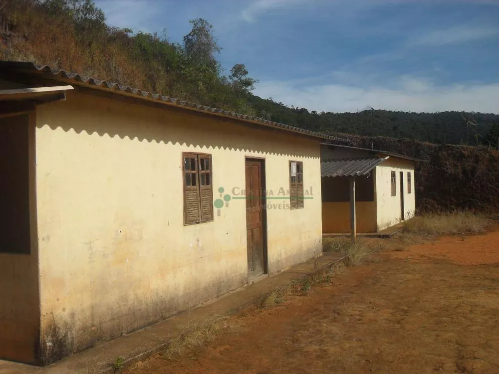 Sítio, 3 quartos, 25 hectares - Foto 4