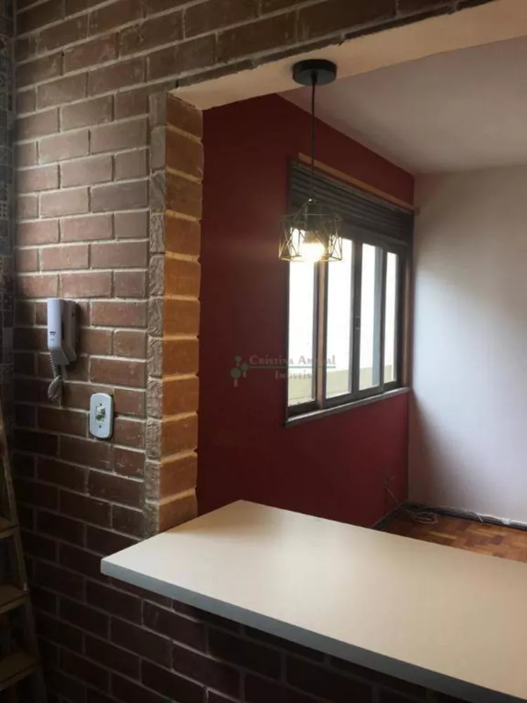 Apartamento, 1 quarto, 40 m² - Foto 8