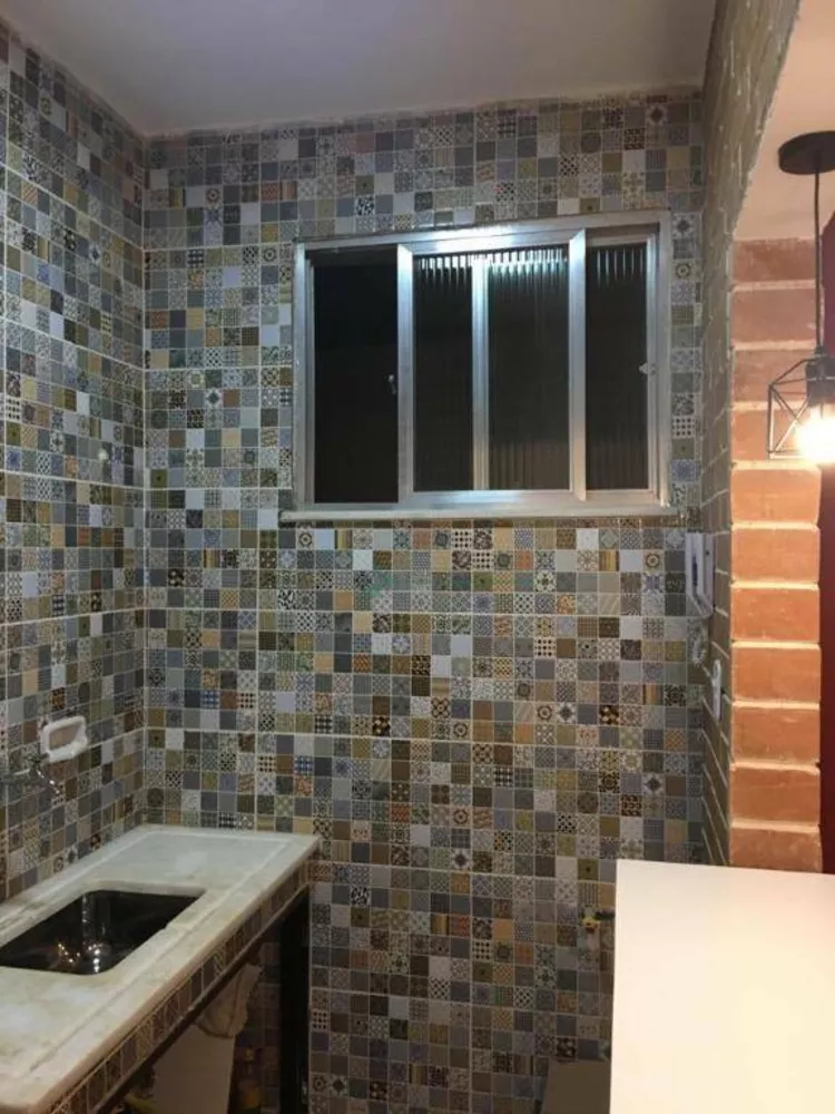 Apartamento, 1 quarto, 40 m² - Foto 9