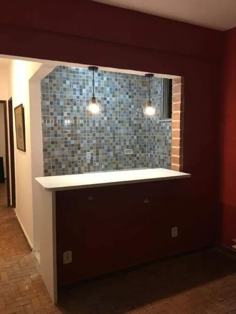 Apartamento, 1 quarto, 40 m² - Foto 2