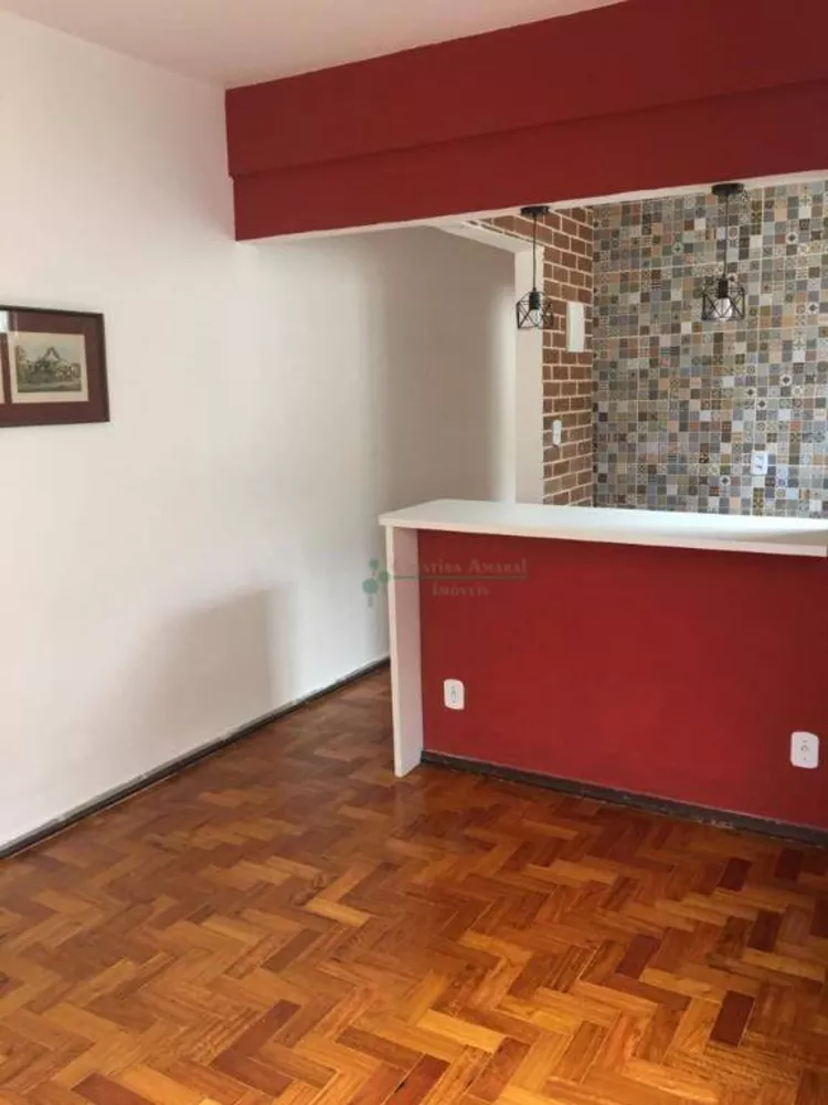 Apartamento, 1 quarto, 40 m² - Foto 3