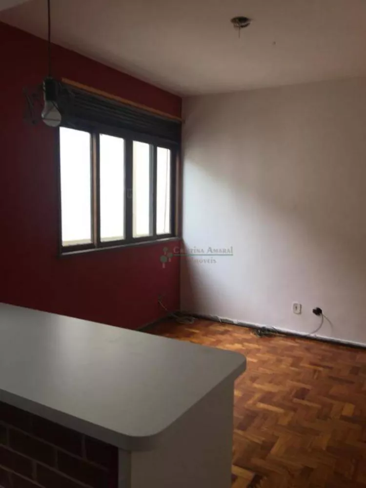 Apartamento, 1 quarto, 40 m² - Foto 6