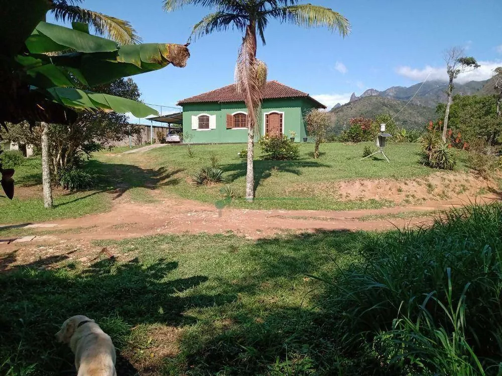 Terreno, 1 hectares - Foto 1