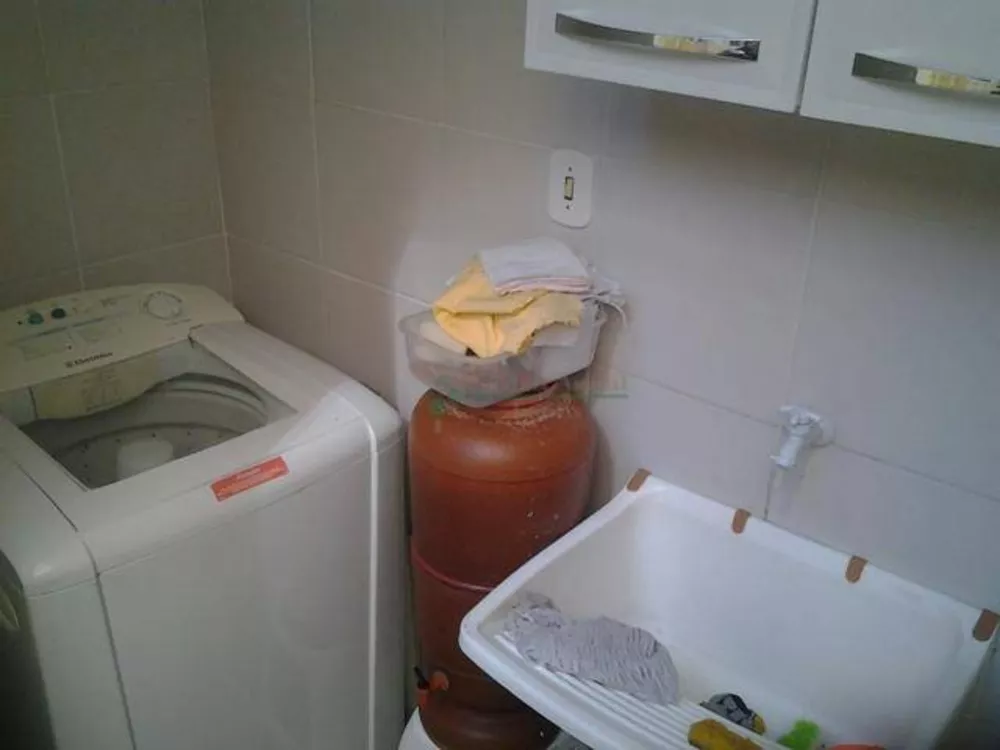 Apartamento, 3 quartos, 72 m² - Foto 12