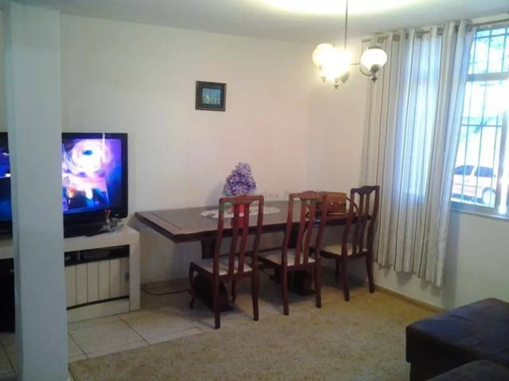 Apartamento, 3 quartos, 72 m² - Foto 1