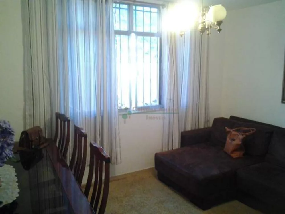 Apartamento, 3 quartos, 72 m² - Foto 2