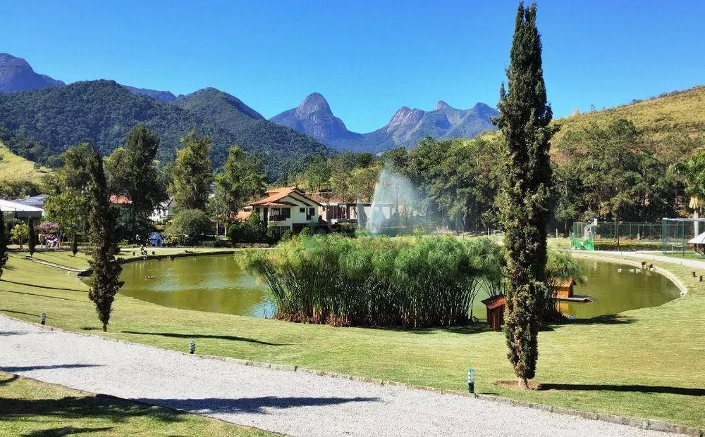 Casa de Condomínio, 3 quartos - Foto 22