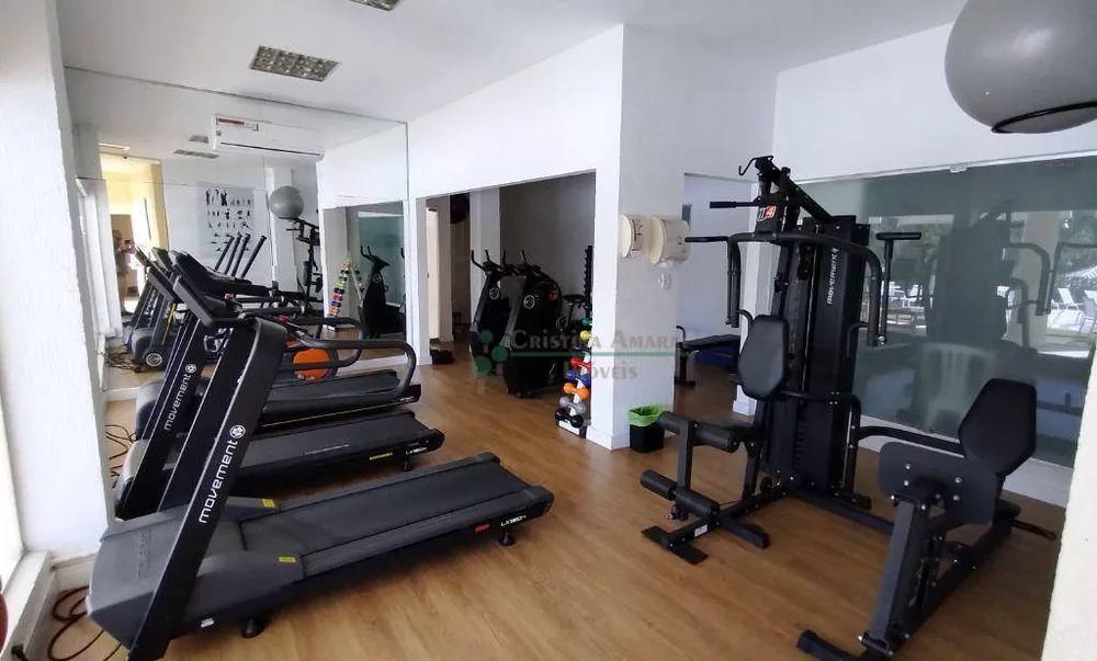 Casa de Condomínio, 3 quartos - Foto 31