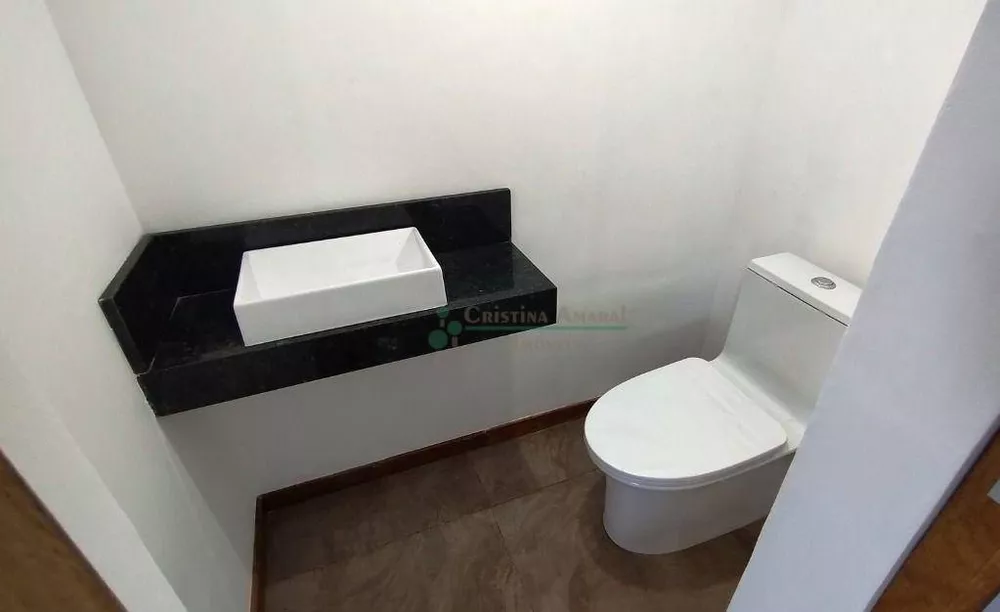 Casa de Condomínio, 3 quartos - Foto 16