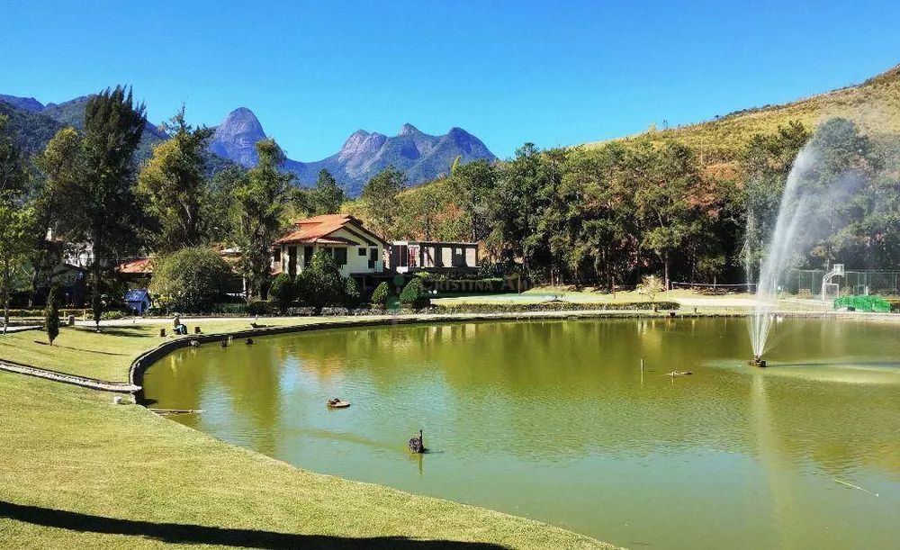 Casa de Condomínio, 3 quartos - Foto 23