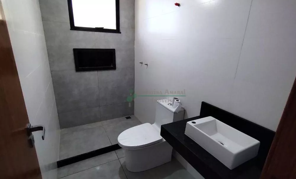 Casa de Condomínio, 3 quartos - Foto 10