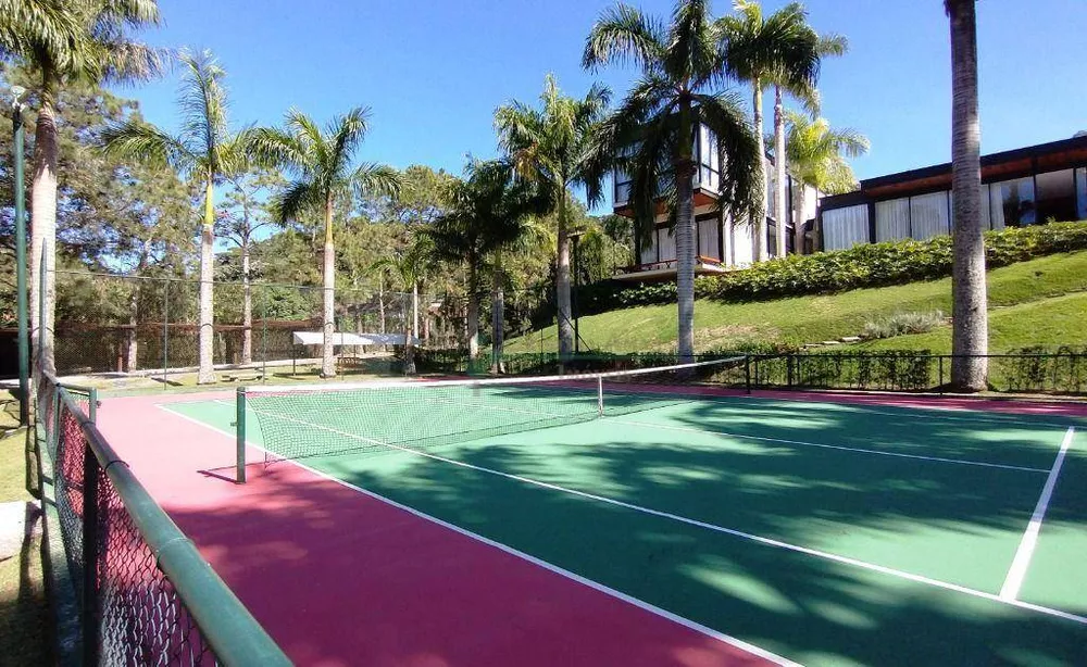 Casa de Condomínio, 3 quartos - Foto 29