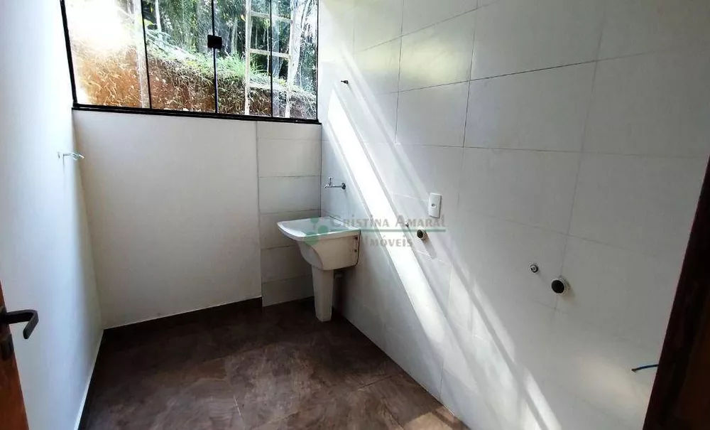 Casa de Condomínio, 3 quartos - Foto 17