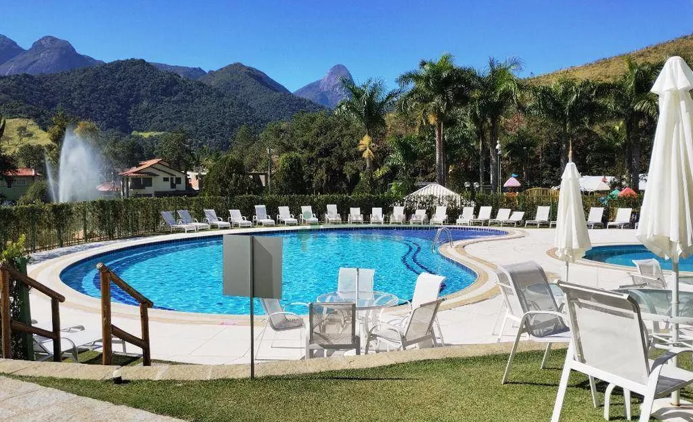 Casa de Condomínio, 3 quartos - Foto 20