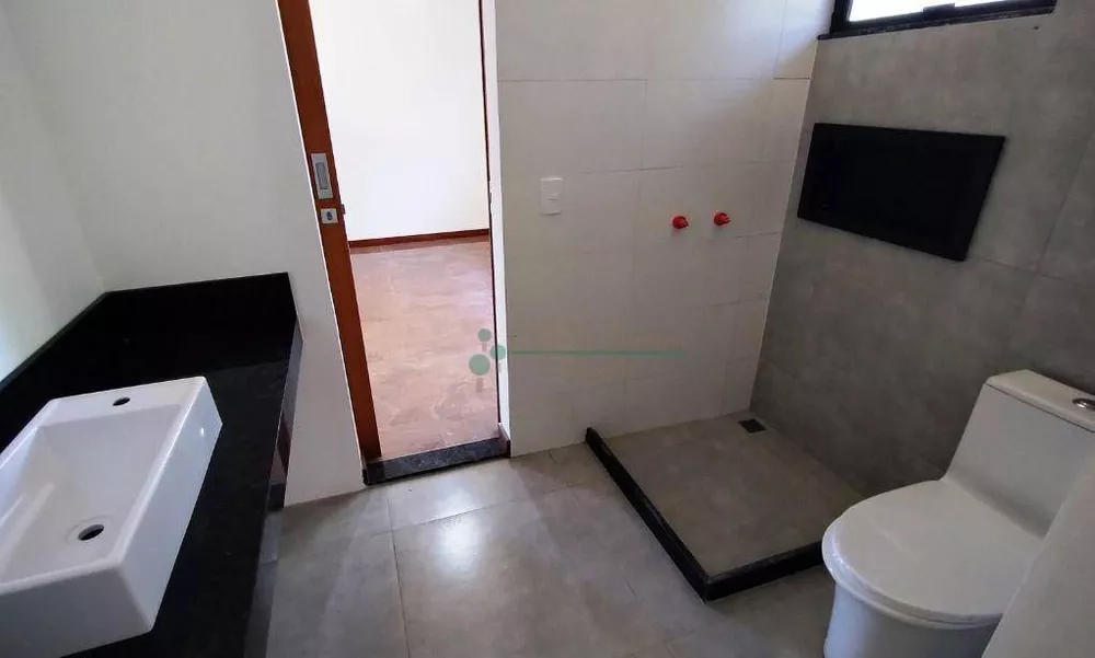 Casa de Condomínio, 3 quartos - Foto 15